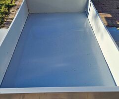 6 x 4 trailer for sale