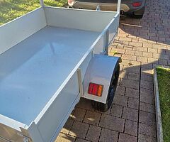 6 x 4 trailer for sale - Image 4/7