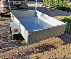 6 x 4 trailer for sale - Image 5/7