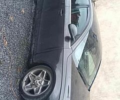 AUDI A4 B8 FOR BREAKING