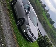 Mrk6 Gt TDI 2l 140bhp