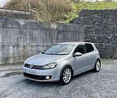 Mrk6 Gt TDI 2l 140bhp - Image 3/6