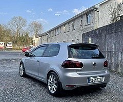 Mrk6 Gt TDI 2l 140bhp - Image 4/6