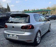 Mrk6 Gt TDI 2l 140bhp - Image 6/6
