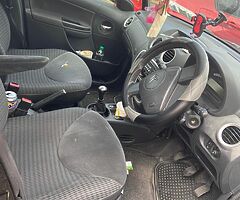 Citroen C3 2007 1.1 petrol - Image 4/6