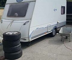 Caravan - Image 4/5