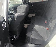 Citroen c3 manual petrol 1.2 - Image 4/10