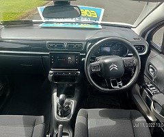 Citroen c3 manual petrol 1.2 - Image 6/10