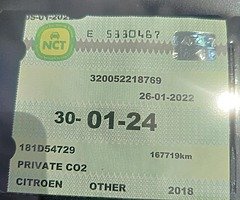 Citroen c3 manual petrol 1.2 - Image 7/10