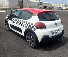 Citroen c3 manual petrol 1.2 - Image 10/10