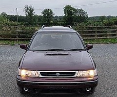 92 subaru legacy turbo - Image 4/10