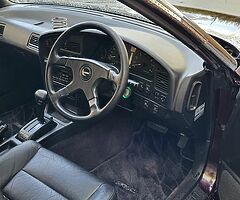 92 subaru legacy turbo - Image 7/10