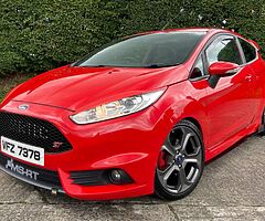 2015 Ford Fiesta - Image 7/9