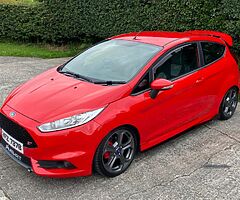 2015 Ford Fiesta - Image 8/9