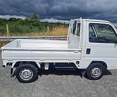 HONDA ACTY 4X4 ATTACK - Image 5/10