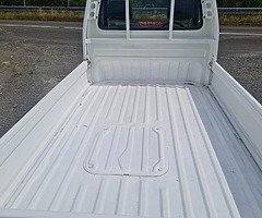 HONDA ACTY 4X4 ATTACK - Image 6/10