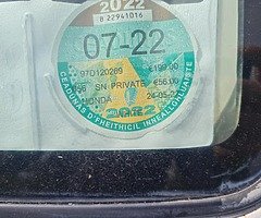 HONDA ACTY 4X4 ATTACK - Image 7/10