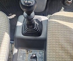 HONDA ACTY 4X4 ATTACK - Image 9/10