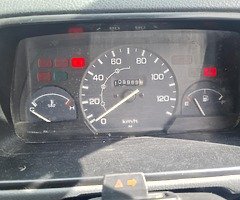 HONDA ACTY 4X4 ATTACK - Image 10/10
