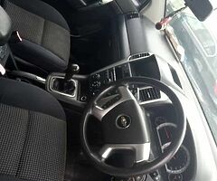 Chevrolet captiva - Image 3/5