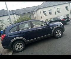 Chevrolet captiva - Image 5/5