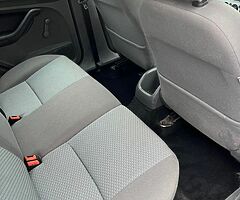 Ford Focus 2008 1.8 disel nct 0122023 - Image 5/8