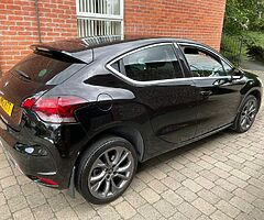 2012 Citroën DS4