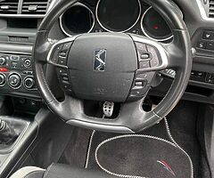 2012 Citroën DS4 - Image 5/5