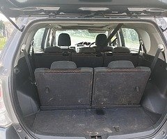 2011 Toyota verso 2.0 nct 2/23 - Image 6/9