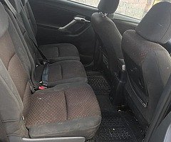 2011 Toyota verso 2.0 nct 2/23 - Image 7/9