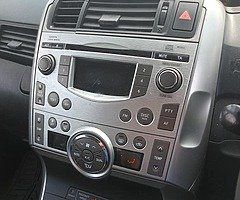 2011 Toyota verso 2.0 nct 2/23 - Image 8/9