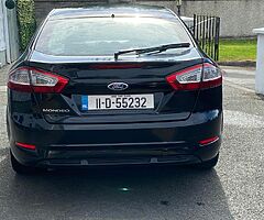 Ford mondeo 2011 nctd cheap tax €280 per year - Image 9/9