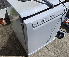 hotpoint Dis