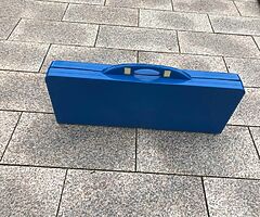 Fold-Up Picnic Table (QUICK SALE) - Image 3/6