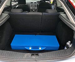 Fold-Up Picnic Table (QUICK SALE) - Image 4/6