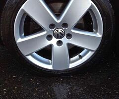 Alloys wanted!