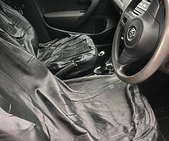 11 Volkswagen polo for sale