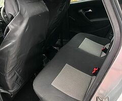 11 Volkswagen polo for sale