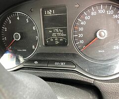 11 Volkswagen polo for sale - Image 4/7