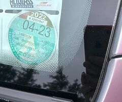 11 Volkswagen polo for sale - Image 5/7