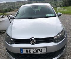11 Volkswagen polo for sale - Image 7/7