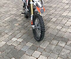 10ten 250r