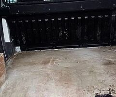 08 Peugeot partner￼