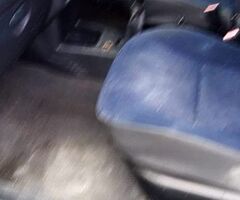 08 Peugeot partner￼ - Image 5/8
