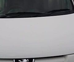 08 Peugeot partner￼ - Image 7/8
