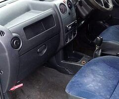 08 Peugeot partner￼ - Image 8/8