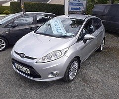 Ford fiesta 1.6 tdci - Image 5/5