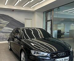 Audi A3 - Image 4/10