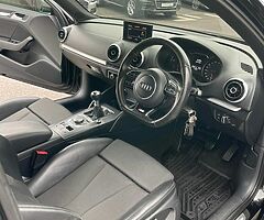 Audi A3 - Image 6/10