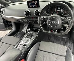 Audi A3 - Image 8/10